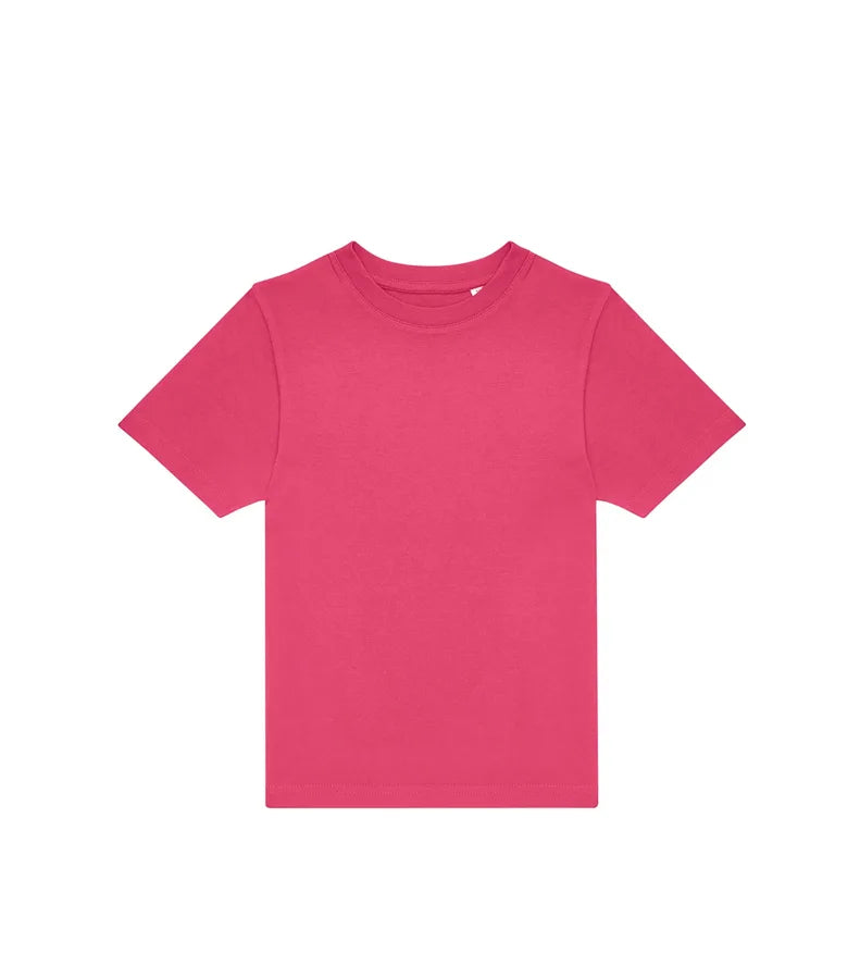 B&C #E150 /kids Fuchsia