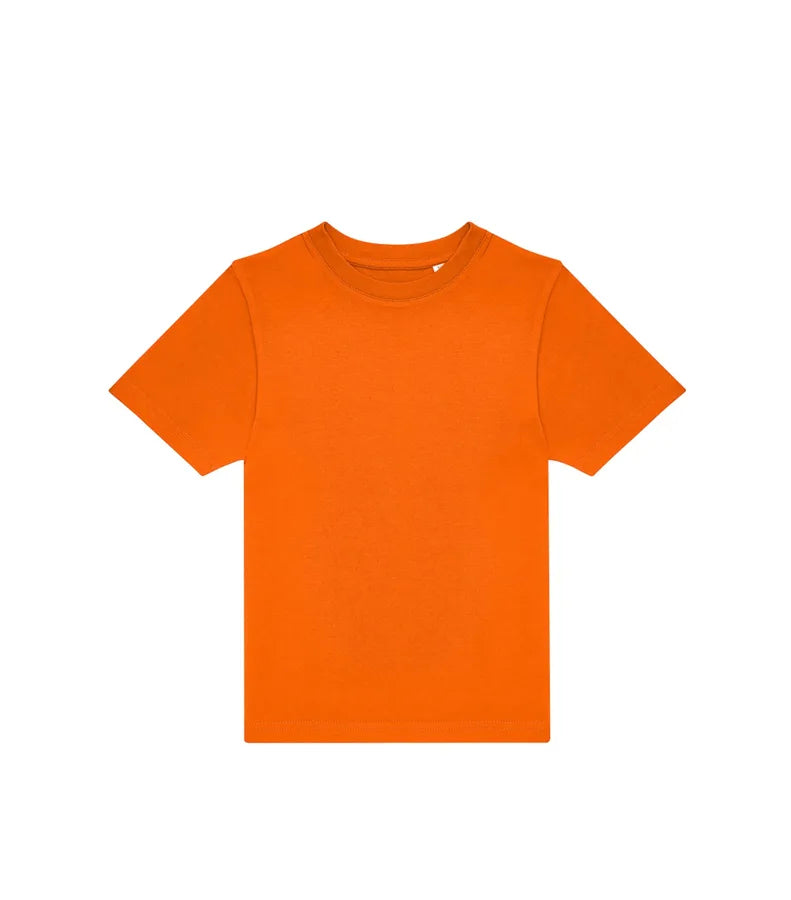 B&C #E150 /kids Orange