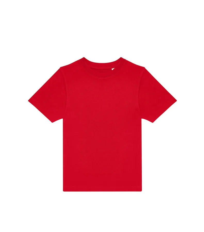 B&C #E150 /kids Red
