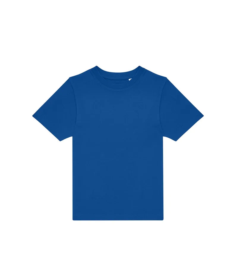 B&C #E150 /kids RoyalBlue
