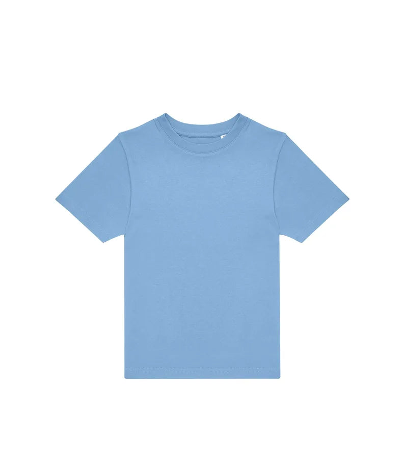 B&C #E150 /kids SkyBlue