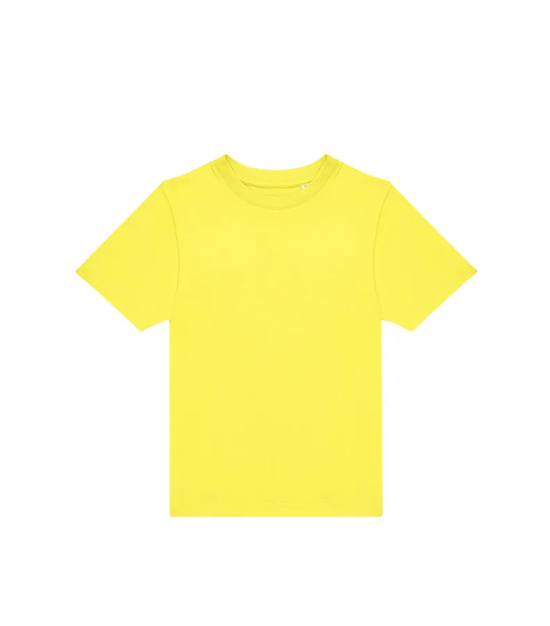 B&C #E150 /kids SolarYellow