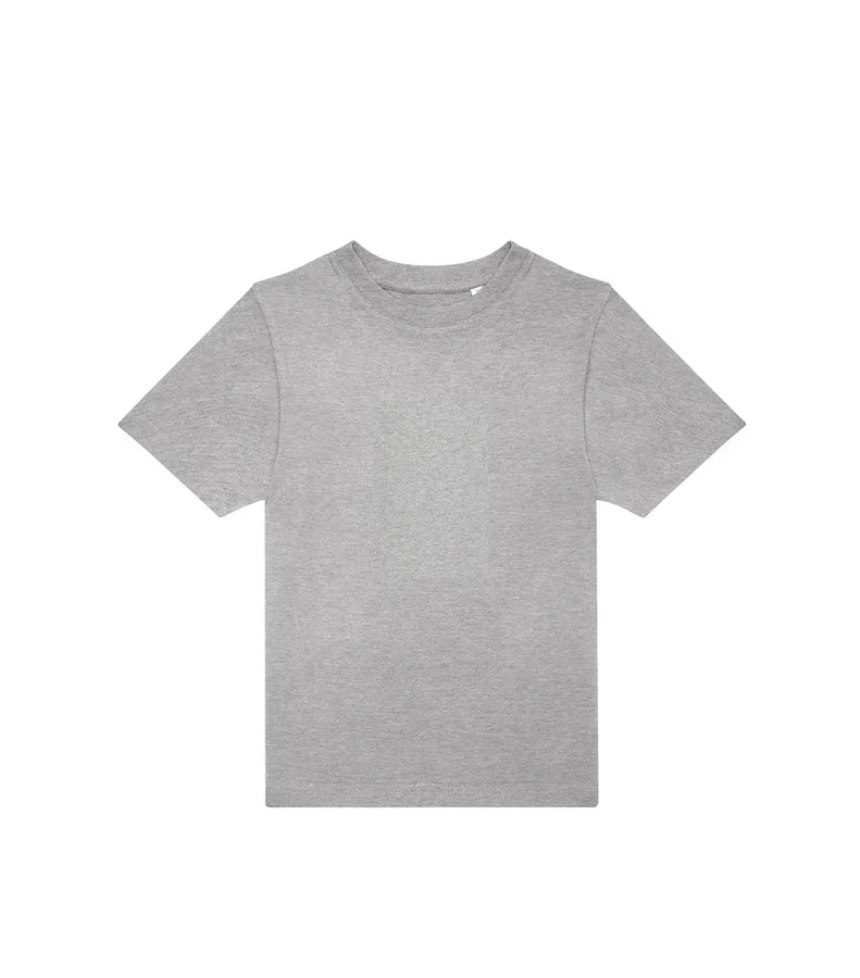 B&C #E150 /kids SportGrey
