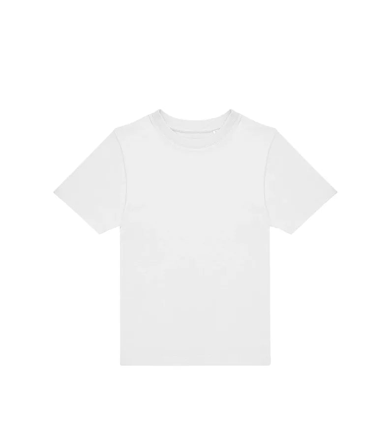 B&C #E150 /kids White