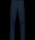 Men's Linen Trousers NavyBlue