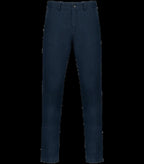 Men's Linen Trousers NavyBlue