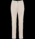 Ladie's Linen Trousers LinenSand