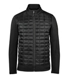 Men's Appalachian Thermal Softshell Jacket Black