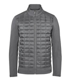 Men's Appalachian Thermal Softshell Jacket Granite