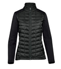 W's Appalachian Thermal Jacket Black