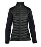 W's Appalachian Thermal Jacket Black
