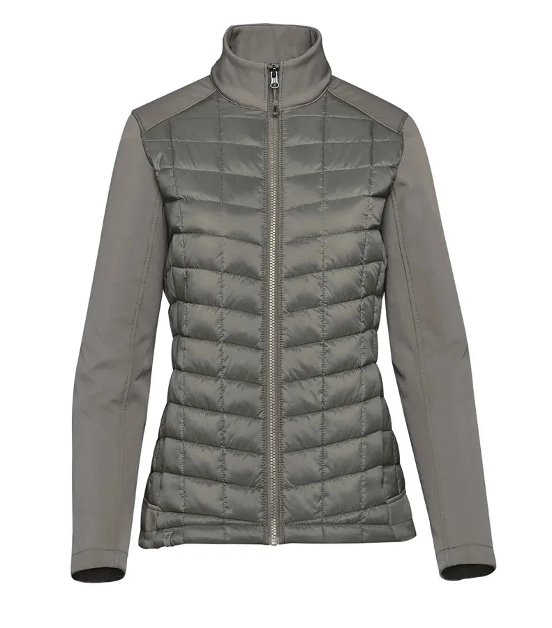 W's Appalachian Thermal Jacket Granite