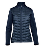 W's Appalachian Thermal Jacket Midnight