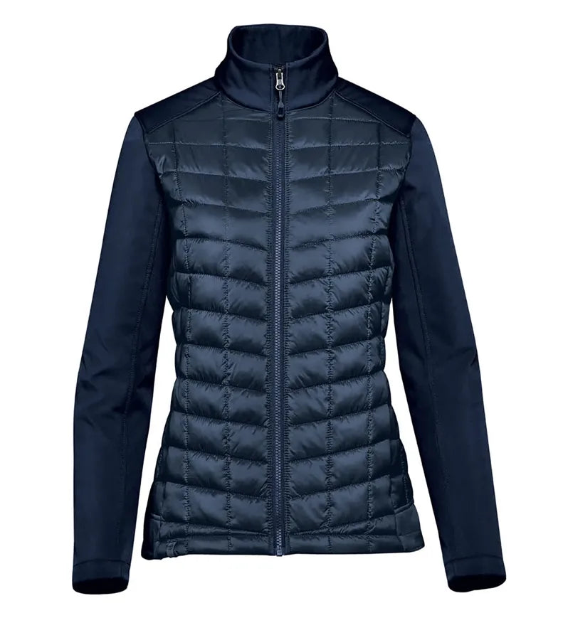 W's Appalachian Thermal Jacket Midnight