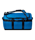 Nomad Duffel 85 AzureBlue/Black