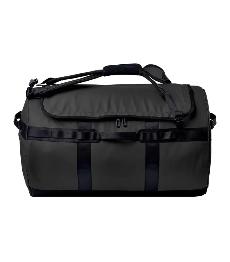 Nomad Duffel 85 Black/Black