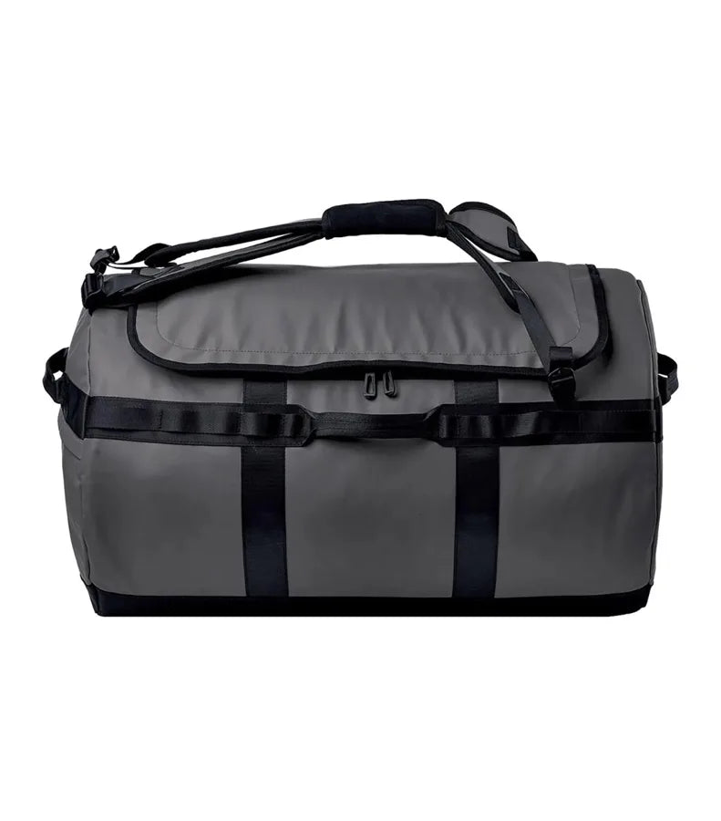 Nomad Duffel 85 Graphite/Black
