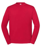 Iconic Premium Set-In Sweat Red
