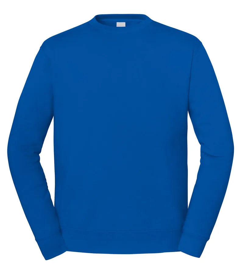 Iconic Premium Set-In Sweat RoyalBlue