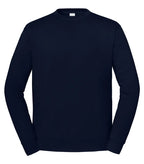 Iconic Premium Set-In Sweat DeepNavy