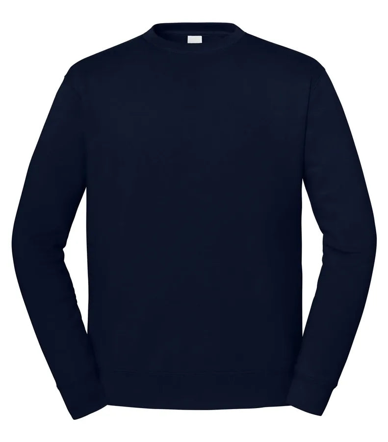 Iconic Premium Set-In Sweat DeepNavy