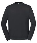 Iconic Premium Set-In Sweat LightGraphite