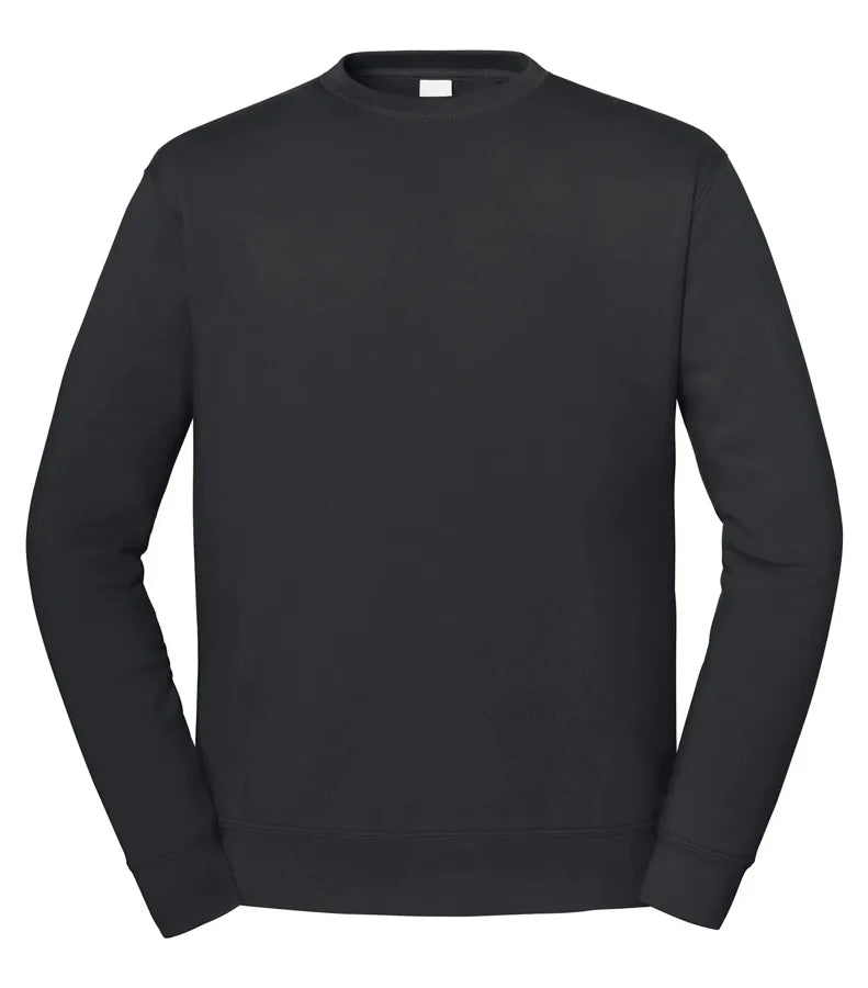 Iconic Premium Set-In Sweat LightGraphite