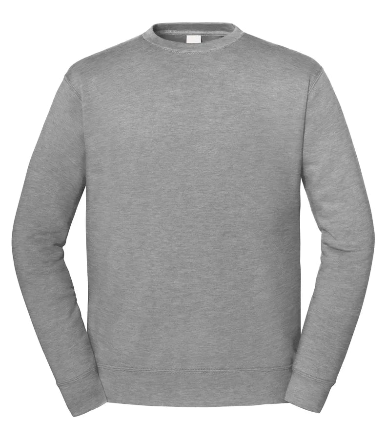 Iconic Premium Set-In Sweat AthleticHeather