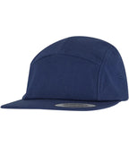 Jockey Canvas Cap Navy