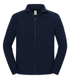 Iconic Premium Sweat Jacket DeepNavy