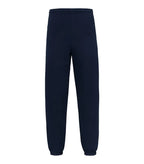 Iconic Premium Elasticated Cuff  Jog Pants DeepNavy