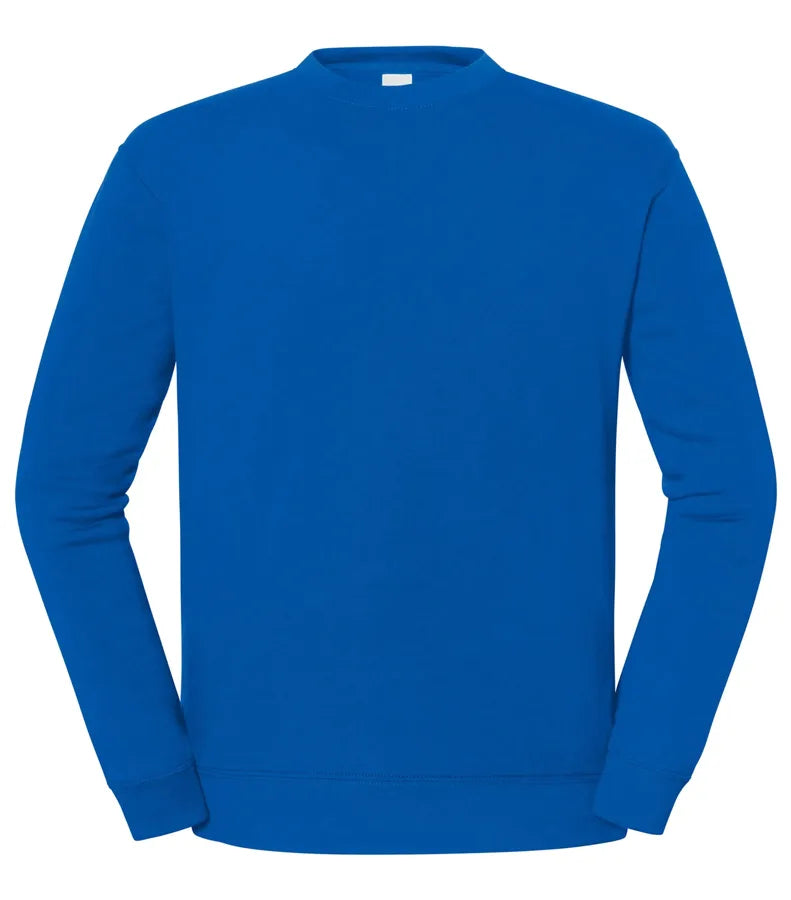 Iconic 250 Set-In Sweat RoyalBlue