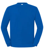 Iconic 250 Set-In Sweat RoyalBlue