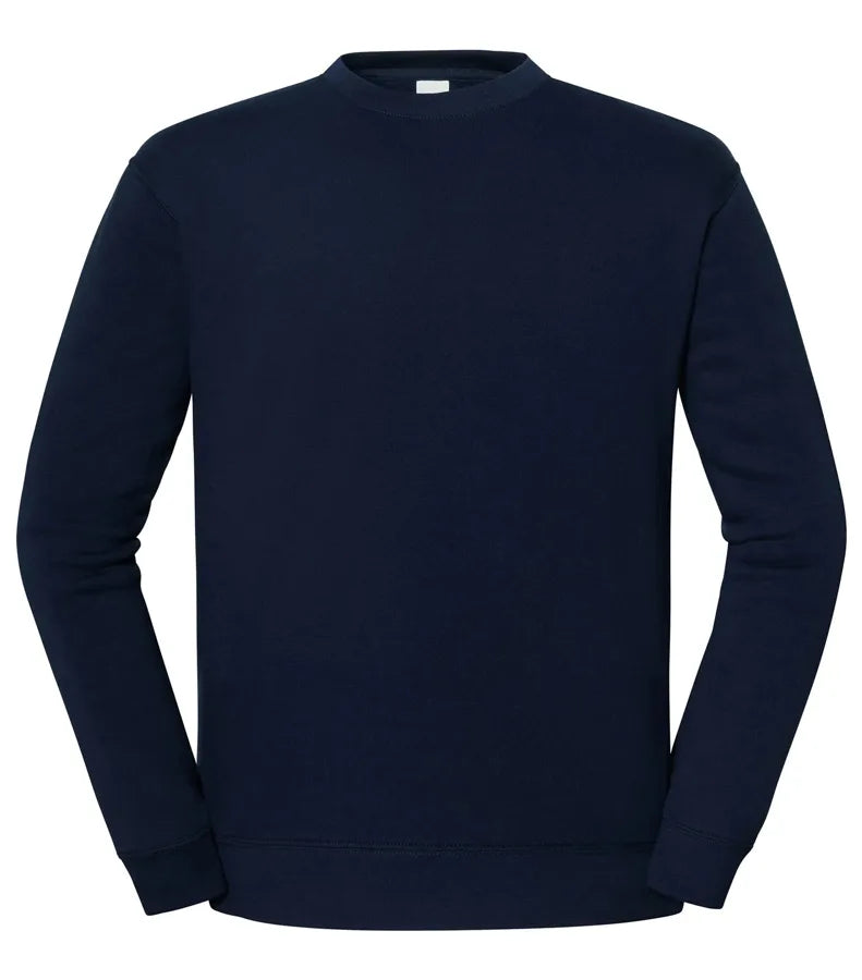 Iconic 250 Set-In Sweat DeepNavy