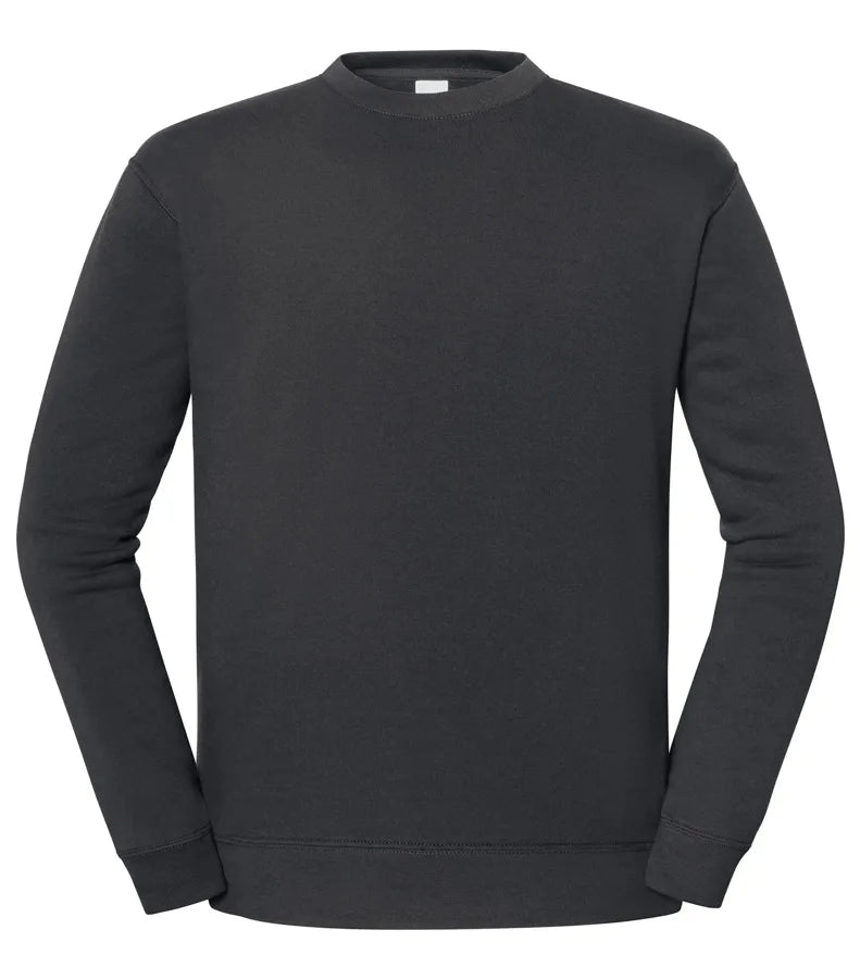 Iconic 250 Set-In Sweat LightGraphite