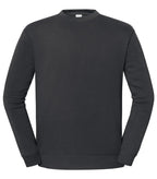 Iconic 250 Set-In Sweat LightGraphite