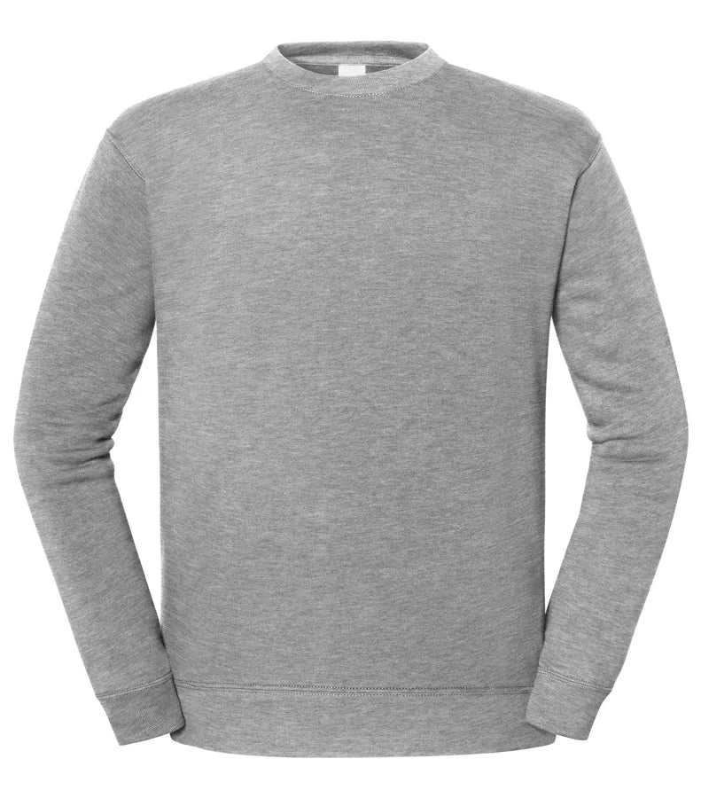 Iconic 250 Set-In Sweat AthleticHeather
