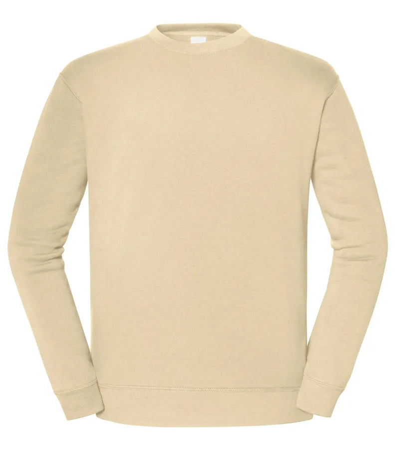 Iconic 250 Set-In Sweat DesertSand