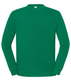 Iconic 250 Set-In Sweat CollegeGreen