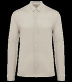 Men's Linen Shirt LinenSand