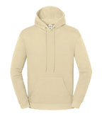 Iconic 250 Hooded Sweat DesertSand