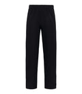 Iconic 250 Open Hem Jog Pants Black