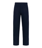 Iconic 250 Open Hem Jog Pants DeepNavy