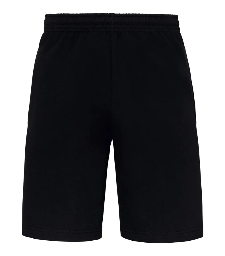 Iconic 250 Shorts Black