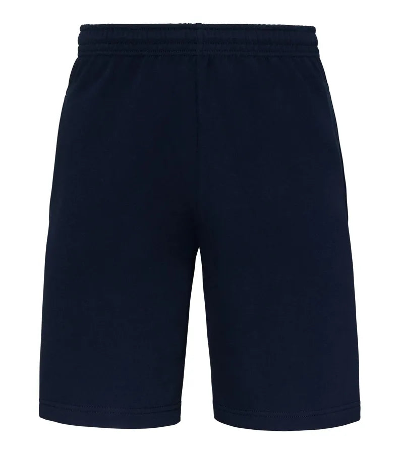 Iconic 250 Shorts DeepNavy