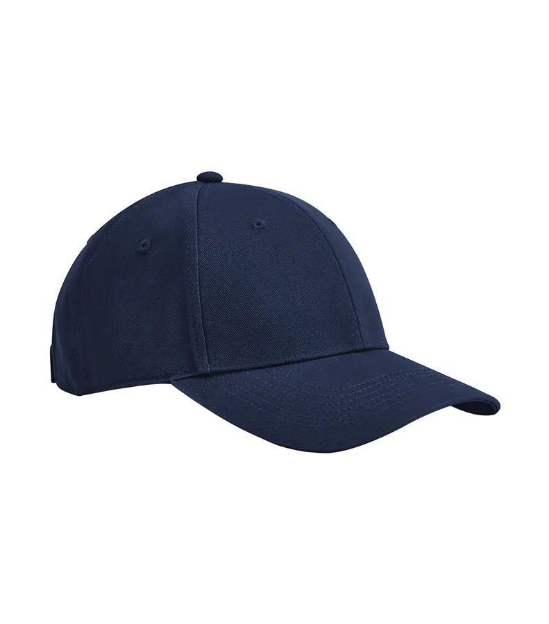 EarthAware® Junior Classic Organic Cotton 6 Panel FrenchNavy
