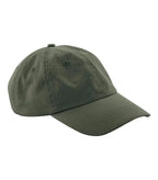 Junior Low Profile 6 Panel Dad Cap OliveGreen