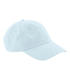 Junior Low Profile 6 Panel Dad Cap PastelBlue