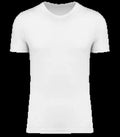 Triblend Sports T-shirt White
