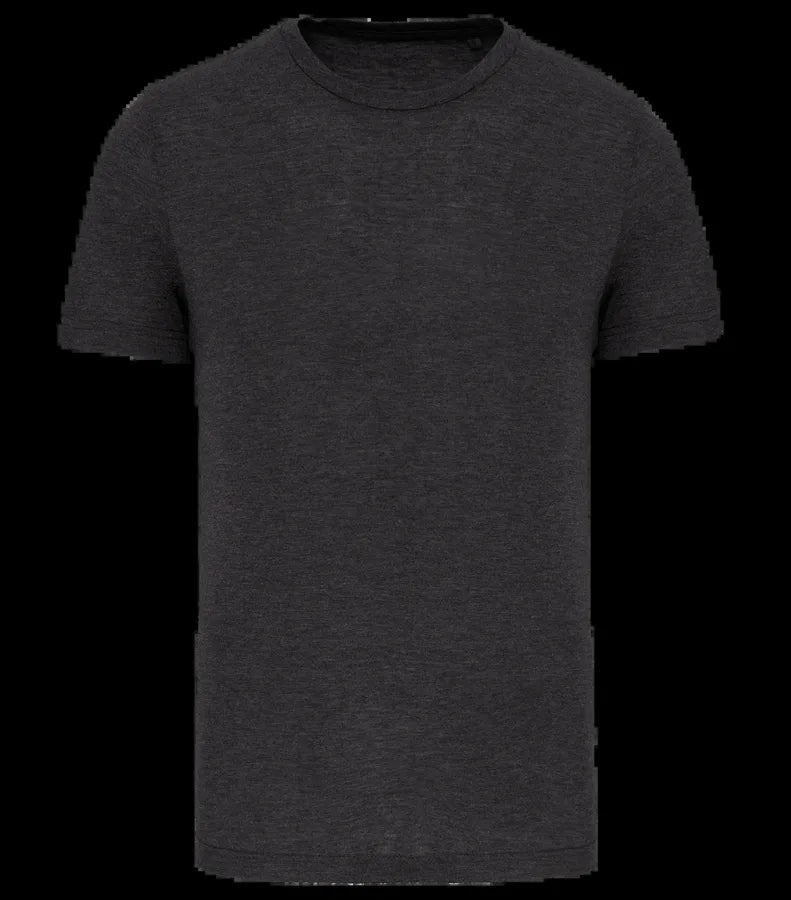 Triblend Sports T-shirt DarkGreyHeather